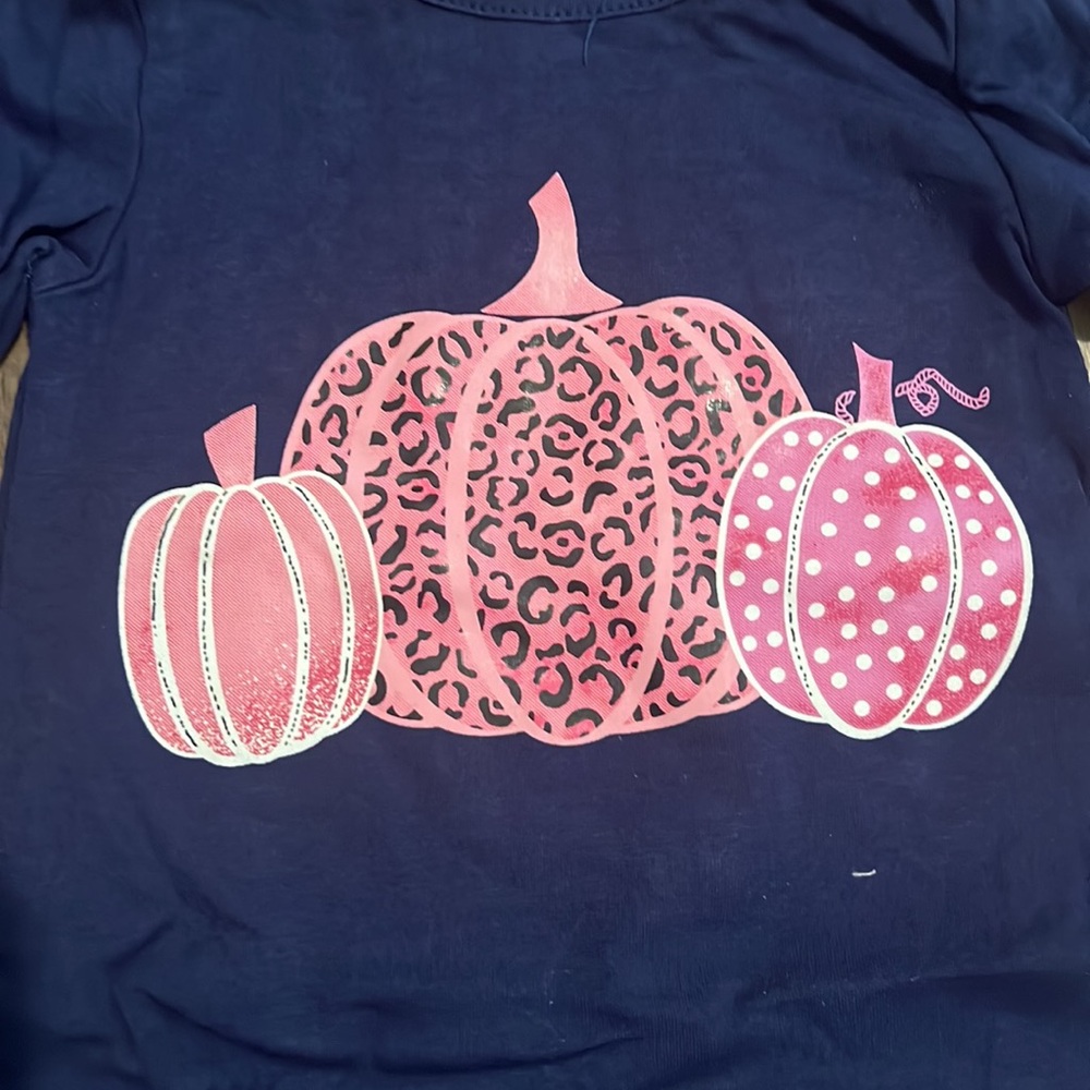 Fall Outfit - Picture 2 of 3